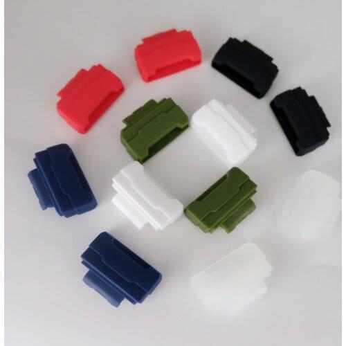 1 Set Strap Connector + Spring Bar + Tool of terminals for DW-5600 6900 M5610 series watchband Watch band DIY Replace