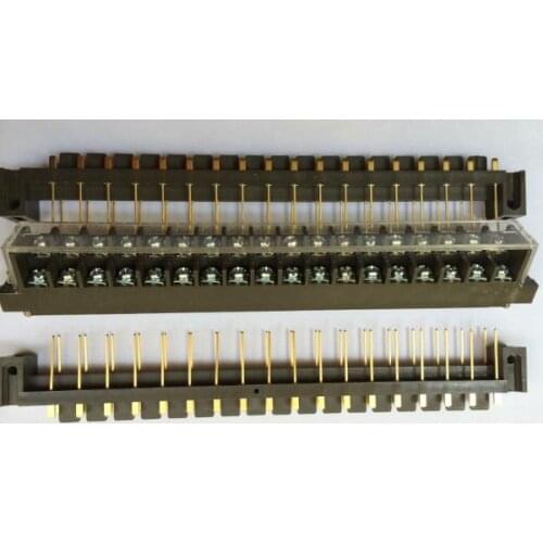 1PCS KEL36 pin 7011-036-163-F connector mining machine special black