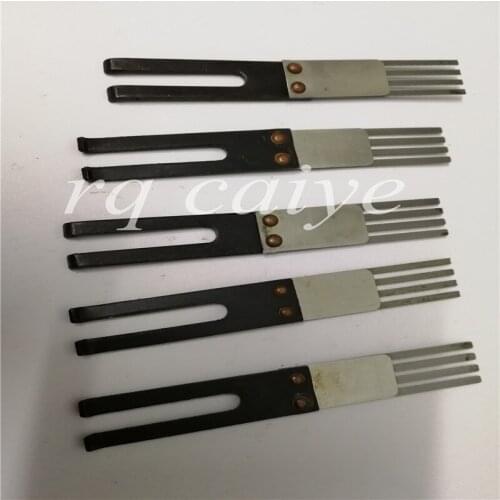 1 piece 66.028.810F SM102 CD102 SM74 machine separator finger