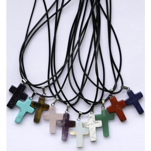 Ashmita Silver Pendants