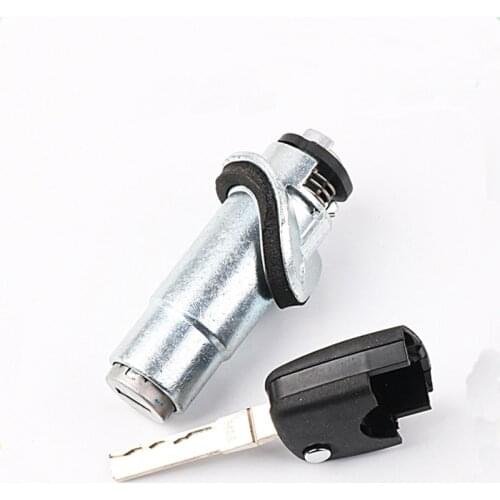 Automobile anti-theft auto lock Trunk lock FOR Audi A6