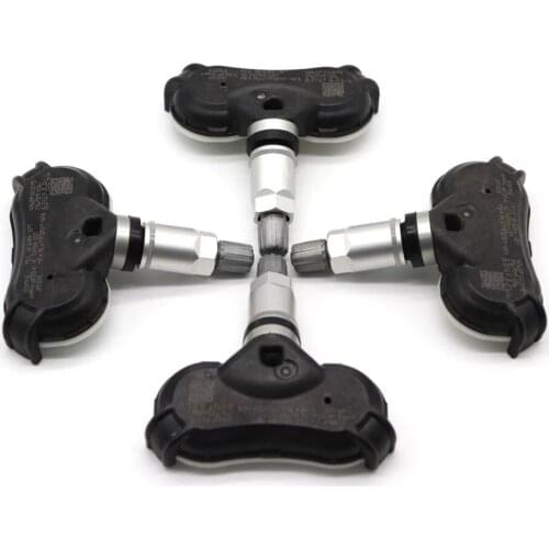 42607-0R010 Car TPMS Tire Tyre Pressure Monitoring Sensor For Toyota Highlander Rav4 2013-2017 315MHz 426070R010