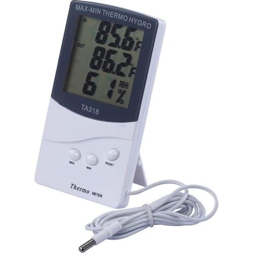CNKEBU Thermometers