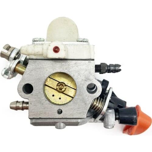 OEM Zama Carburetor CIM-S207 C1M S207 For Stihl String Trimmer Carb