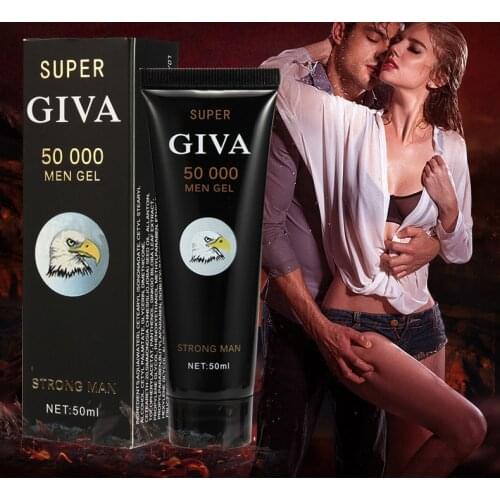Penis enlargement cream gel can increase the volume of males, increase and increase the erection of male males, for adult use P