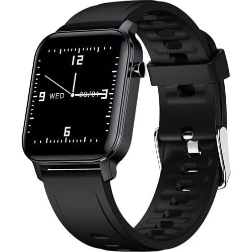 Lusili Bluetooth Watch