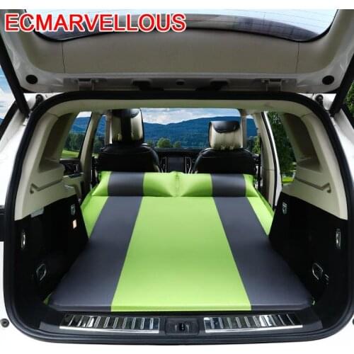 Gonflable Luftmatratze Styling Inflatable Automobiles Araba Aksesuar Accesorios Automovil Accessories Travel Bed for Suv Car