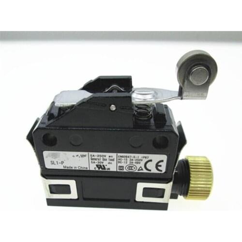 NEW SL1-P SL1P YAMATAKE Limit switch Travel switch Micro switch