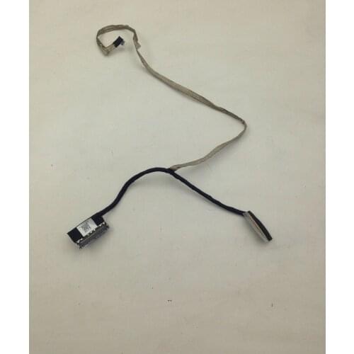 Original LCD Cable For HP Pavilion 11 x360 11-n010dx Screen Cable DC02001W300 / 1 Year Warranty