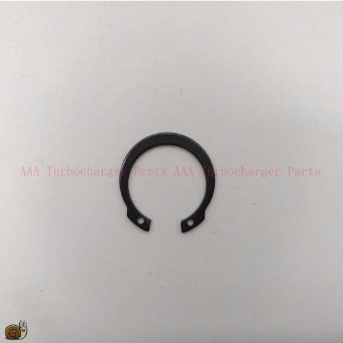 K26/K27 Turbo Journal Bearing C Ring/Circlip snap Turbo Parts repair kits supplier AAA Turbocharger Parts