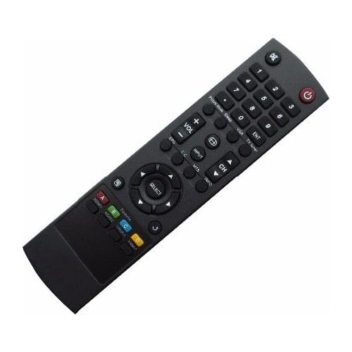 Remote Control For Westinghouse UW37SC1W UW40T8LW UX28H1Y1 UW48T7HW UW40TA2W UW46TA2W LCD HDTV TV