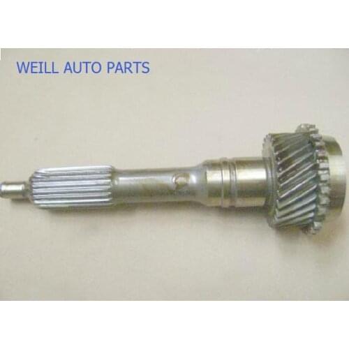 WEILL 5RYA-1701110-A-1 Enter the shaft assembly for GW491QE