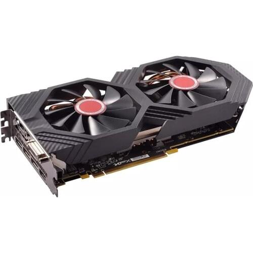 RX5808GB Graphics card