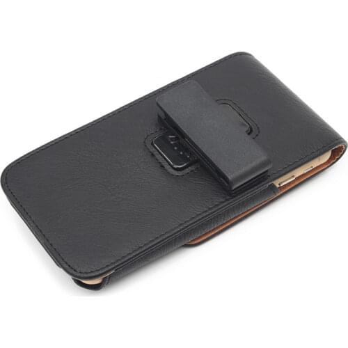 360 Rotation Belt Clip Holster Pouch Case for Huawei Enjoy Z Universal Cover Waist Bag for Huawei Honor 30 Youth / 30 Lite 6.5"