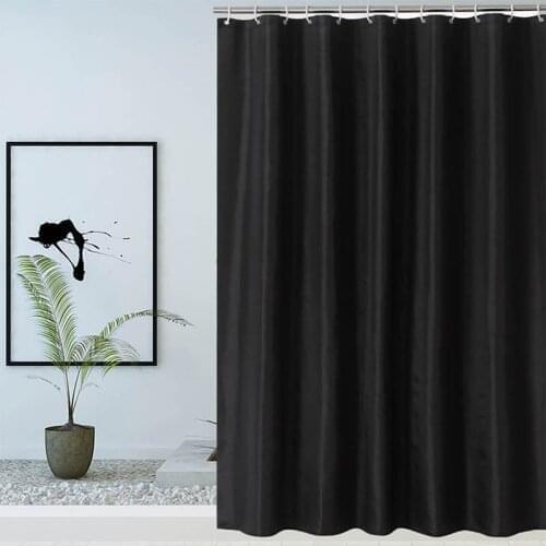 Winzwon Shower Curtains