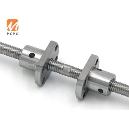 0601 Miniature Ball Screw Right and Left Hand