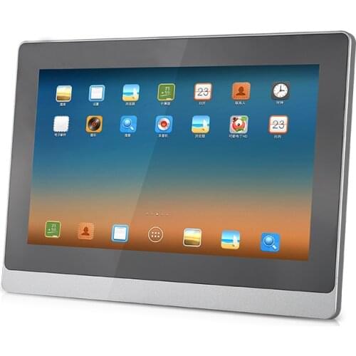 8.4" 10.4" 15 inch intel i3 i5 i7 industrial embedded computer cheap all in one touch panel pc