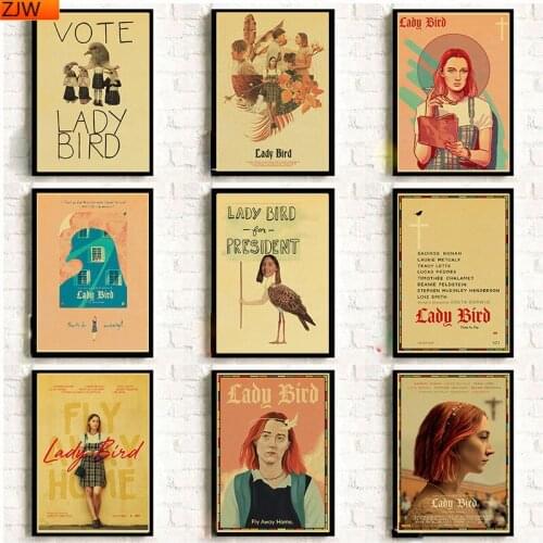 Diamond Painting Greta-Gerwig-Film-Saoirse-Ronan Movie Diamond Inlaid Diamond Mosaic Cross Stitch Kits Home Decor