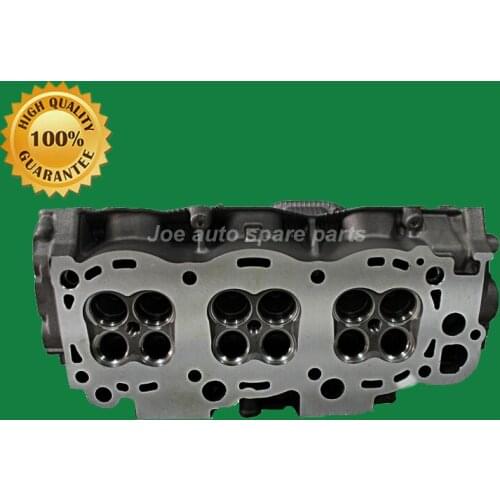 5VZ-FE 5VZFE 5VZ cylinder head for Toyota Land Cruiser 3400/4-Runner/Hi-lux/T100/Tacoma/ Tundra 3378cc 3.4L V6 24v 1992-98