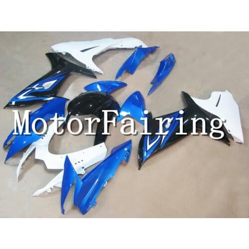 Motorcycle Bodywork Fairing Kit For GSXR600 GSXR750 GSXR 600 750 2011 2012 2013 2014 2015 2016 2017 2018 2019 2020 K11 SK11A797