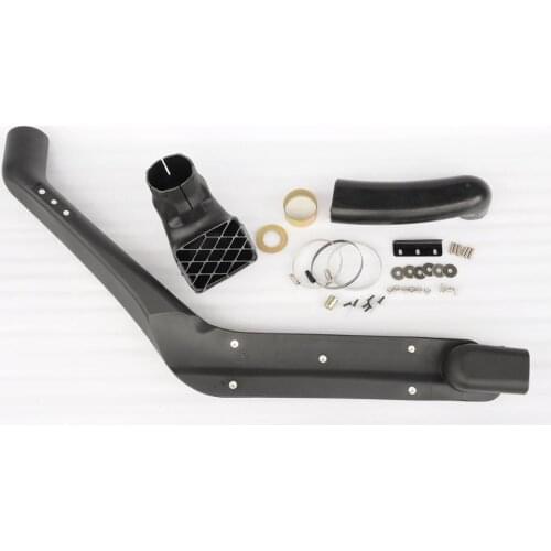 Wotefusi Snorkel Air Ram Intake Kit For Toyota 167 Series Hilux STH167LA [QP946]