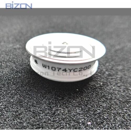 FREE SHIPPING NEW W1074YC200