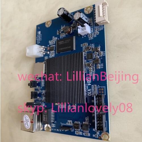Whatsminer M30S control board for repair part of whatsminer M31s board H6 OS board