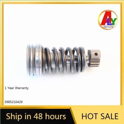 11082104 Plunger and Coupler Suitable for CAT Mechanical Engine 3406B 3408B 3412