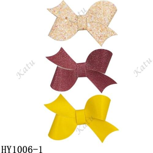 Bow Cutting Dies Wooden Dies Suitable for Common Die Cutting Machines on the Market HY1006