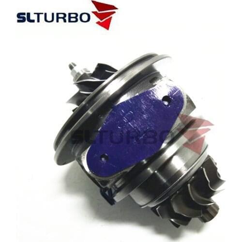 49177-02512 Turbine Core Chra For Mitsubishi L 200 Pajero Gallopper 2.5 TCI 73Kw D4BH (4D56 TCI) 28200-42540 MD194845 Balanced