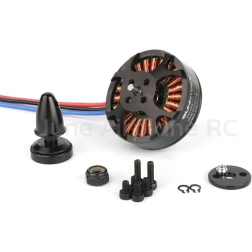 SunnySky X4108S KV380 KV480 KV600 KV690 Outrunner Brushless Motor for Multi-rotor Aircraft multi-axis motor disc motor