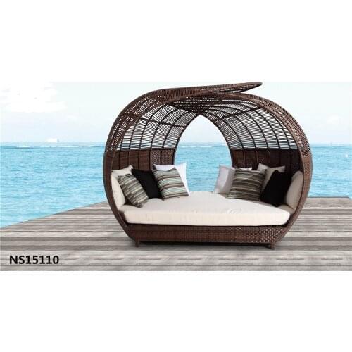 Outdoor Furniture Sunbed Sun Lounger outdoor sofa