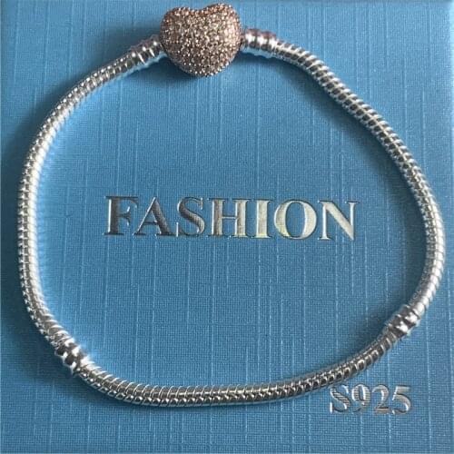 Vecalon Pandora Bracelets