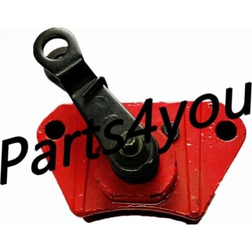 XINYANG 500CC UTV 600cc UTV XY500 XY600UE Handbrake Caliper PARKING BRAKE FOR CHIRONEX SPARTAN brake caliper 69810-5000