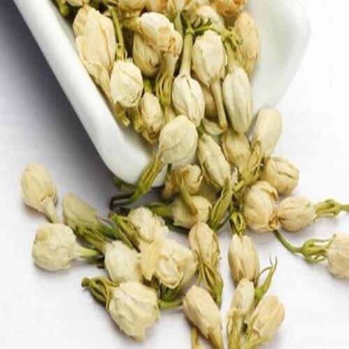 Jasmine Can Soothe The Liver, Clear The Eyes, Relieve Pain By Breathing, Relieve Depression, Remove Toxins, Moisturize The Skin