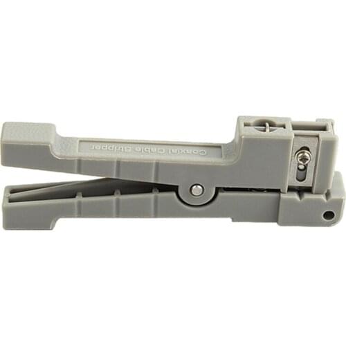 10PCS Coaxial Cable Stripper IDEAL 45-162 Fiber Optic Stripper Transverse Beam Tube Open and Knife Loose Casing