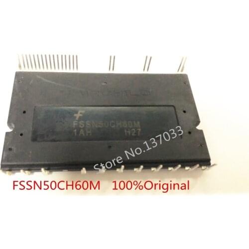 100% NEW FSSN50CH60M