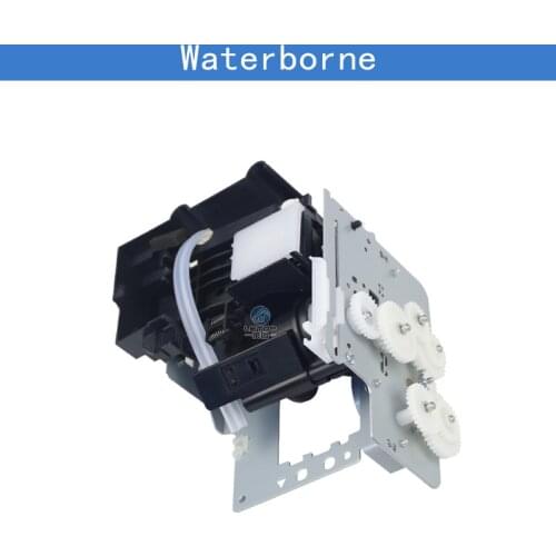 100% Original!inkjet printer mutoh printhead original water pump assembly,water based