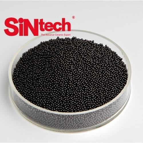 100 piecesHigh Grade Polished Silicon Nitride Si3N4 Ceramic Ball 10.000~12.303mm