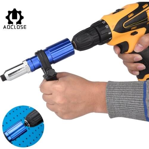Заклепочники ручные AOCLOSE China At AliExpress