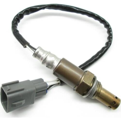 Auto Parts Oxygen Sensor Rear oxygen Sensor Corolla ZZE122 ZZE121 3 zzfe 1 zzfe 1.6 2001-2006 8946512750 89465-12750