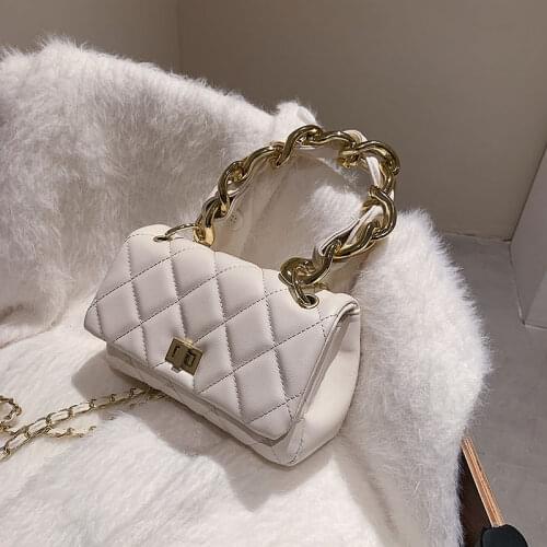 Changleedo Women's Quilted Bags