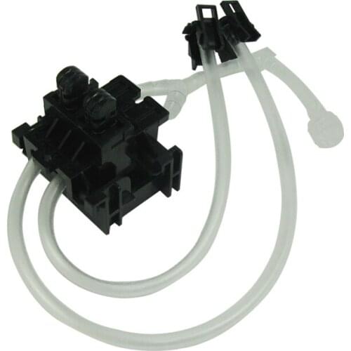 LETOP 1PCS For Mimaki JV150 JV300 Ink Pump Cleaning Assembly Photo Printing Machine Printer Parts ASSY Sucker Clean Unit Kit