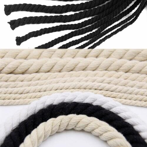CLOXY Handicraft Cords