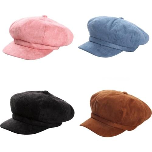 Baby Hat for Boy Spring Winter Toddler Baseball Baby Hats Soft Beret For Girls Boys Kids Cap Accessories 4 Colors