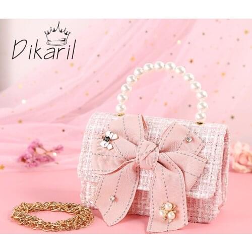 Dikaril Children's Bags And Backpacks