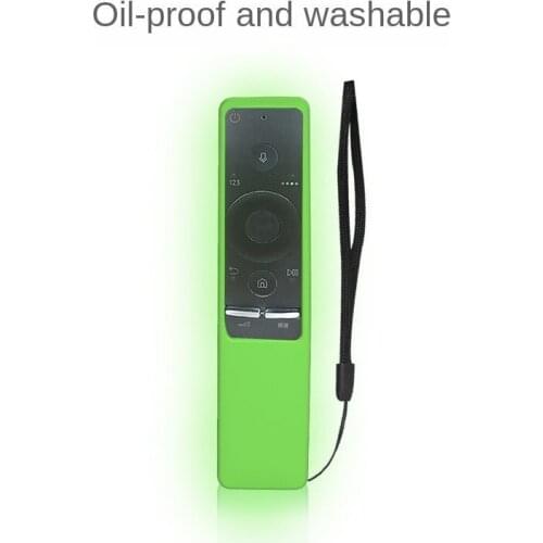 For Samsung Smart TV Voice Remote Control Cases SIKAI Shockproof Cover BN59-01312A 01312H BN59 01241A 01242A 01266A 01329A