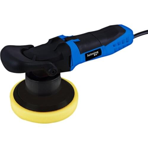 Electric Polisher Auto Polishing Machine Car Polisher Floor Sanding Waxing Tools