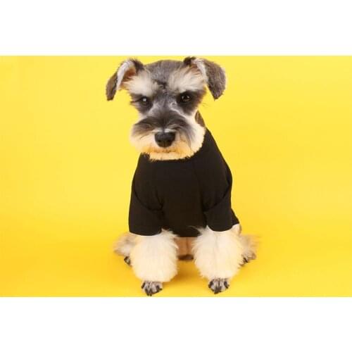 Dog Tshirt for Small Dogs Tshirt for French Bulldog Chihuahua Summer Tee Puppy Costume PC1058