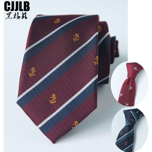 Neck Tie 1200 Needles 7cm Ties For Men High Quality Gravatas Jacquard Wedding Necktie Slim Corbatas Hombre 2018 New Business